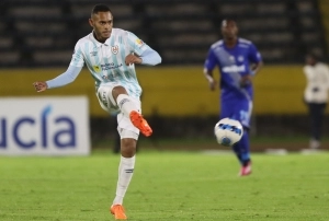Ismael Diaz 4