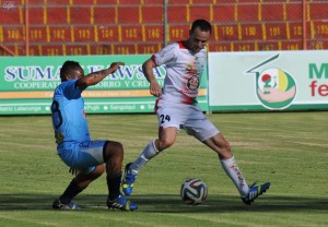 “Qué grande Chango… No me olvido más de ese día”
