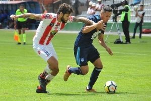 “Devolver un poco de todo lo que me dieron” (ENTREVISTA)