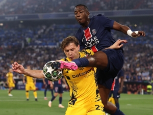 ¡France Football REVELA POR QUÉ Willian Pacho no entró entre los 30 Nominados al Balón de Oro!