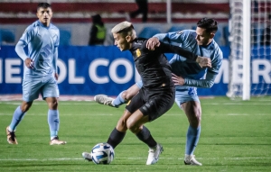 Barcelona necesita hacerse una limpia con urgencia