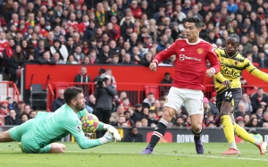 Desde casa mantiene el estilo (VIDEO)