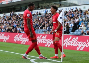 ¡El Brighton le da un hasta pronto y confirma el Nuevo Club de Jeremy!