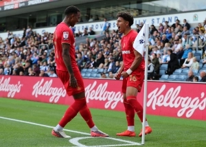Middlesbrough arrancó su pretemporada con Jeremy Sarmiento enfocado en el ascenso a la Premier League