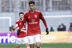 “Mantente activo, quédate en casa” (VIDEO)