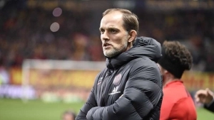 Thomas Tuchel