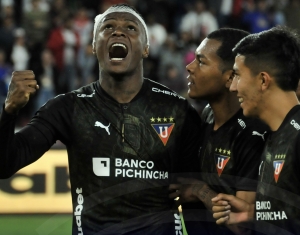 ¿FUTURO EN LA SELECCIÓN? ¡José Angulo regresa a la LigaPro fichando por un Grande del Ecuador!