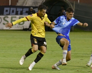 ¡Trindade apuntado en escándalo de apuestas y separado por Almada!