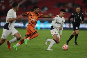 Libertad vs Liga de Quito: hora, canal y dónde ver EN VIVO el partido por la Fecha 28 de la LigaPro 2025