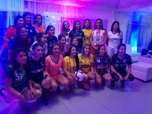 Superliga Femenina