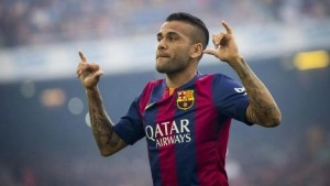 Dani Alves 6