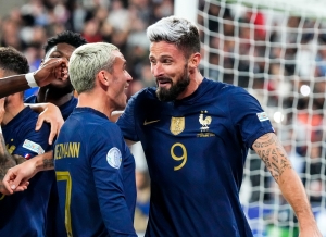 ¡Atlético de Madrid evitó la derrota con el VAR anulándole un gol polémico al Porto! (VIDEO)