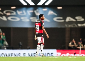 Paternidad absoluta: El estadio del Galo tiene nuevo nombre para el Flamengo: Arena Gonzalo Plata