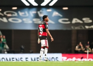 Paternidad absoluta: El estadio del Galo tiene nuevo nombre para el Flamengo: Arena Gonzalo Plata