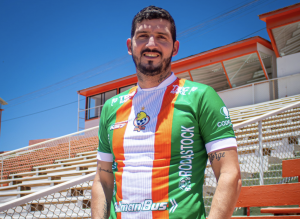 “¡Técnico tiene el atrevimiento de presentar un documento falso en la FEF!” (ENTREVISTA)