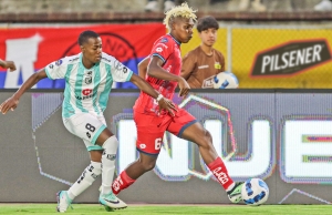 EMELEC LO QUIERE… ¡Y El Nacional anuncia que Marcos Olmedo SE VA y cuánto dinero LE DEJARÁ!