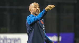 Félix Sánchez Bas todavía ve un aspecto a mejorar en Ecuador