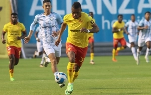 Luis Canga