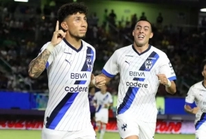 Joao Rojas L 2