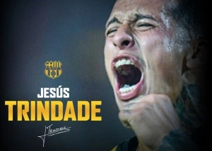 Jesus Trindade 3