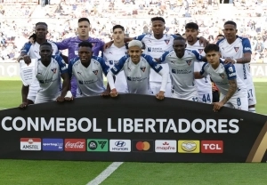 Palmeiras vs Liga de Quito: horario, canal y dónde ver EN VIVO los cuartos de final de la Copa Libertadores 2026