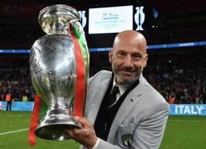 Gianluca Vialli