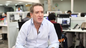 “Es inevitable que piense que aquí se está devolviendo una deuda” (VIDEO)