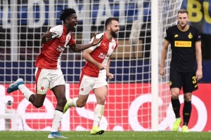 Desilusión en el Giuseppe Meazza (VIDEO)