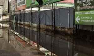 EXCLUSIVO. Liga Pro no ha tomado represalias contra Mushuc Runa (FOTO)