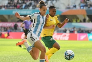 Argentina Femenino