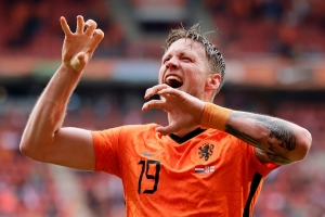 Preparados de lleno para el debut (VIDEO)