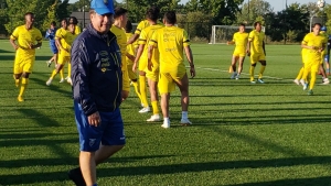 “Ecuador tiene que ganar todos los partidos sino hay crisis” (VIDEO)