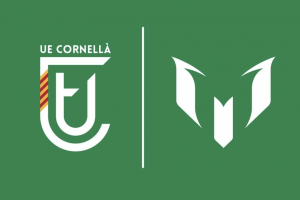 Lionel Messi toma el control absoluto tras comprar el cien por ciento del EU Cornellà