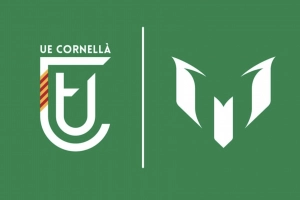 Lionel Messi toma el control absoluto tras comprar el cien por ciento del EU Cornellà