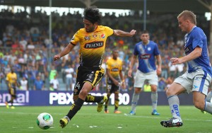 “Esperamos contar con el apoyo de hinchas y socios en esta rifa” (VIDEO)