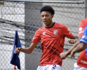 ¡SIGUE LOS PASOS DE PIERO HINCAPIÉ! Leones FC consuma su primer traspaso internacional