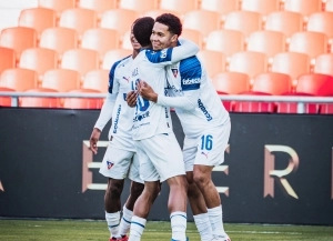 Se escapó en el final: Liga de Quito se despide de la Libertadores Sub-20 con un empate que sabe a poco