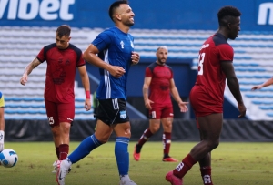 ¿Fueron dos penales los que no le pitaron a la U? (VIDEO)