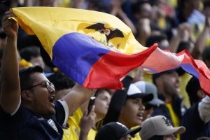 “Lo primero que nos pedirá la FIFA, es una carretera Quito – Guayaquil” (CIFRAS)