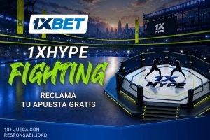HYPE Fighting debuta en Latinoamérica: ¡Ecuador se prepara para acoger a luchadores de talla mundial!