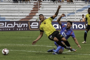 Darán pelea en la #LigaProBancoPichinchaPymes (FOTO)