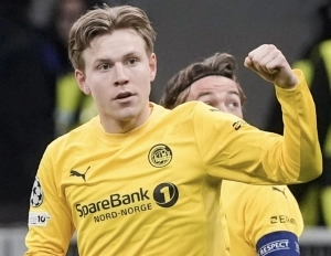 ¡Batacazo Mundial del Bodo/Glimt eliminando de la Champions a un Gigante de Europa!