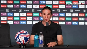 Filipe Luis elogia al Bayern antes del duelo de octavos