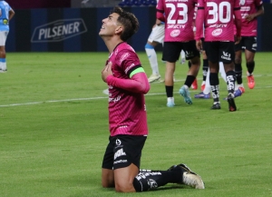 RUGIÓ EL REY DE COPAS: ¡LDU arrolló al club de Dalo Bucaram y le dice aquí estoy a BSC! (RESUMEN)