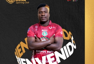 REFUERZOS PARA LA SUDAMERICANA: Mushuc Runa suma a dos refuerzos para el segundo semestre