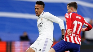 Empate en el derbi de Madrid para regocijo del FC Barcelona