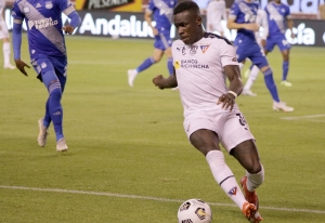 Apareció sólo uno de los dos Ecuatorianos (RESUMEN)