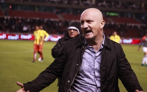 ¿Y qué piensa el Profe? “No nos gusta que esté pasando esto”