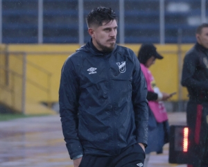 ¡Martínez cuenta su verdad sobre la Tri Sub 17 que enamora a Ecuador!