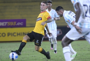 ¡Damián Díaz eriza la piel de los hinchas de BSC con sus palabras a 17 días de la Final! (VIDEO)